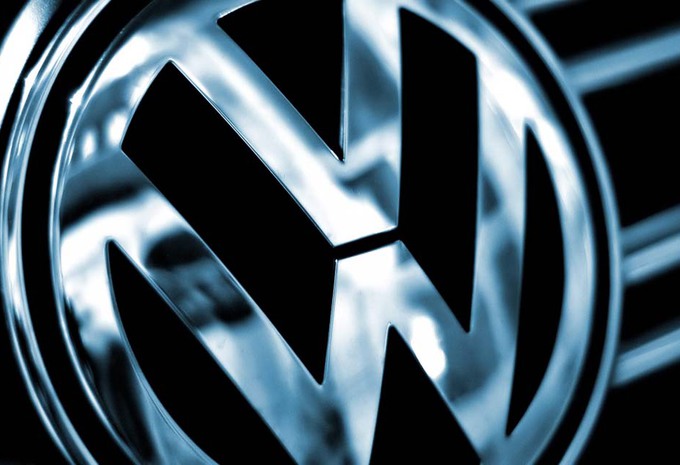 Volkswagen admet avoir triché sur le C02 #1
