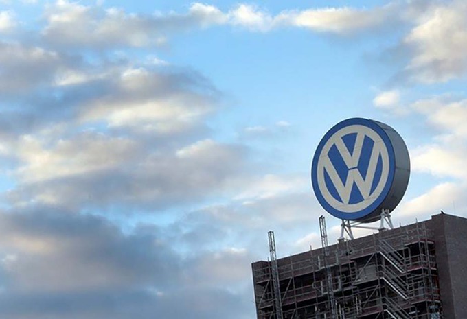 Volkswagen schrapt 30.000 banen #1