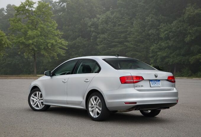 Volkswagen stopt met diesel in de VS #1