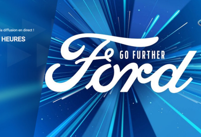 Ford Fiesta: onthulling van nieuwe generatie op 29 november #1