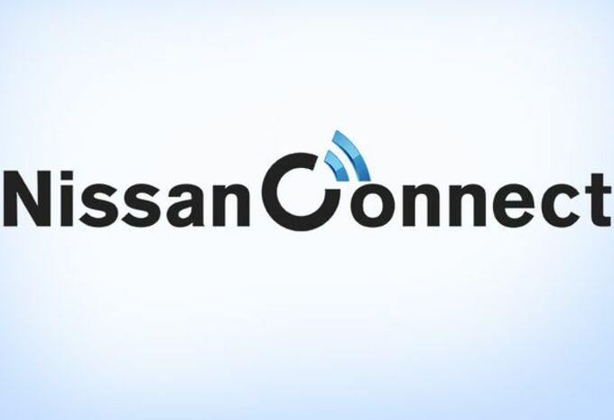 Nissan: online opvolging van onderhoud #1