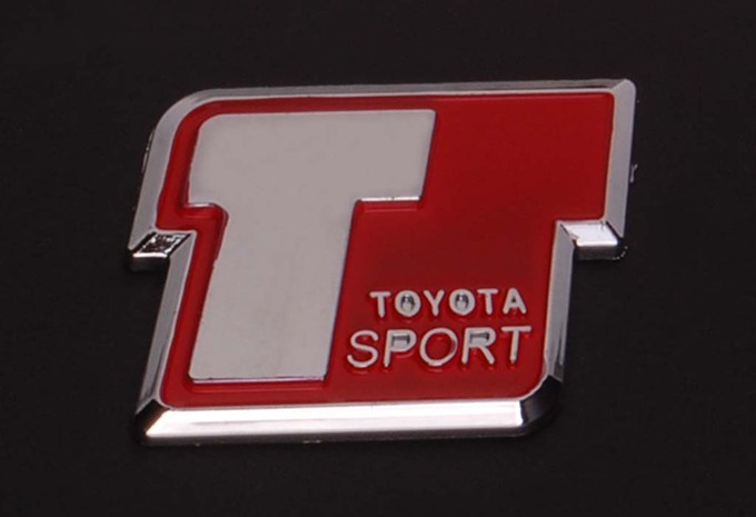 Toyota: binnenkort een sportieve Yaris #1