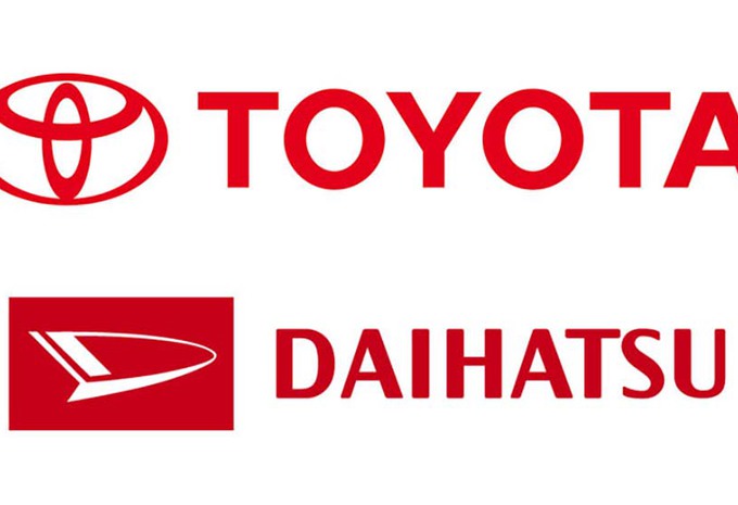 Toyota – Daihatsu : officialisation du nom de leur marque low cost ! #1