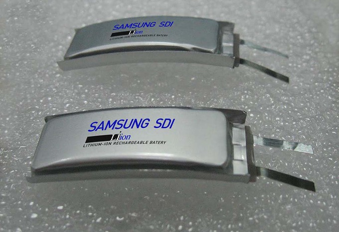Samsung SDI: revolutionaire batterij tegen 2021 #1