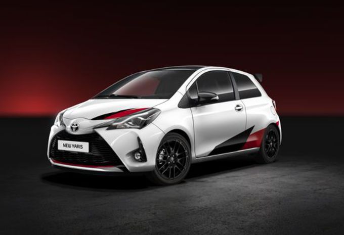 Toyota Yaris krijgt nieuwe 1.5-motor #1