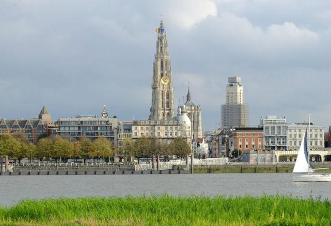 1 februari: Alles over de lage-emissiezone in Antwerpen #1