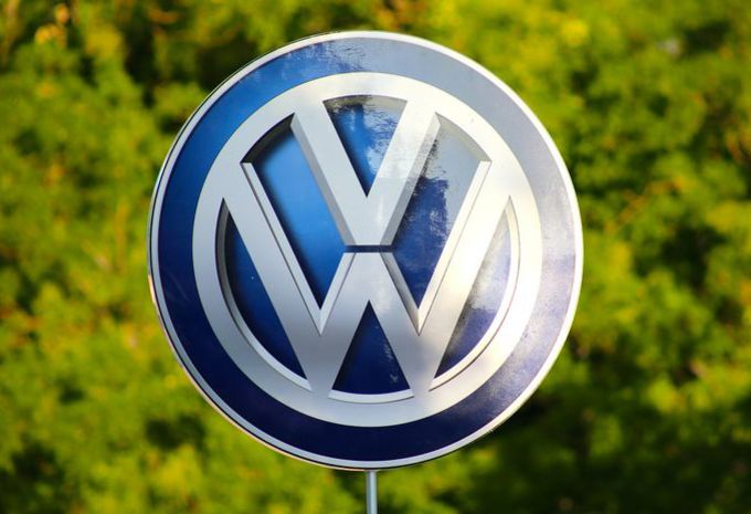Volkswagen gaat budgetauto’s maken #1