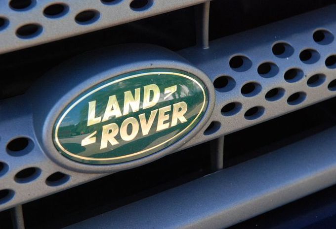 Denkt Land Rover na over “conventionele” modellen? #1