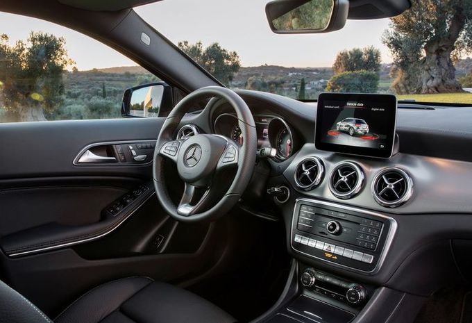 Mercedes roept 1 miljoen auto’s terug #1