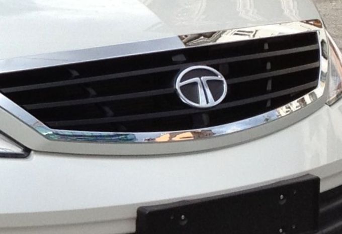 Volkswagen s’allie à Tata #1