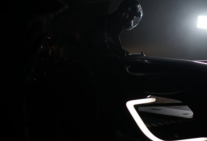 Renault R.S. 2027 Vision: F1-wagen van de toekomst #1
