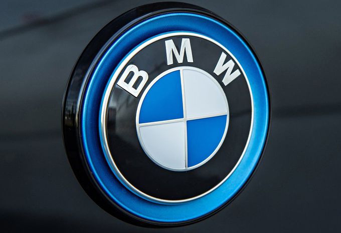 BMW i5 krijgt 400 kilometer rijbereik #1
