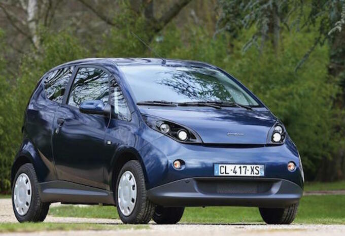 Bolloré retire la prise #1