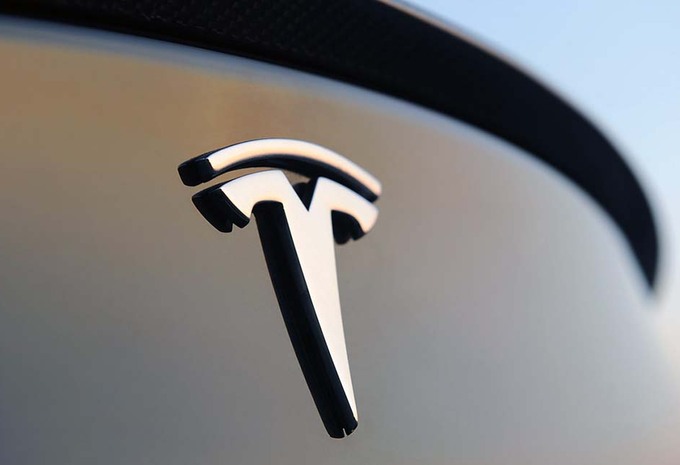 Tesla Model Y krijgt nieuw platform #1