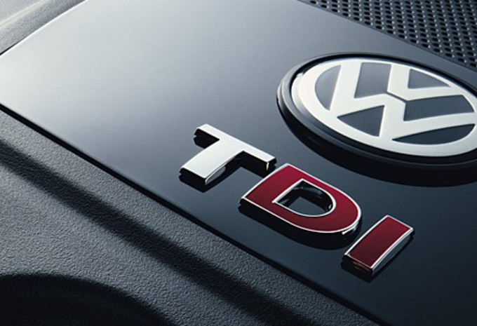 Volkswagen CEO: “Diesel blijft onmisbaar” #1