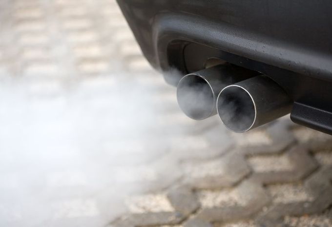 NOx-uitstoot van dik 500 auto’s onderzocht door Emissions Analytics #1