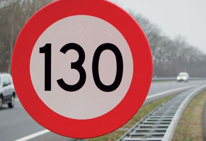 Is 130 km/h echt gevaarlijk? #1
