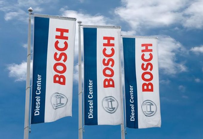 Bosch aurait créé le logiciel truqueur du Dieselgate #1