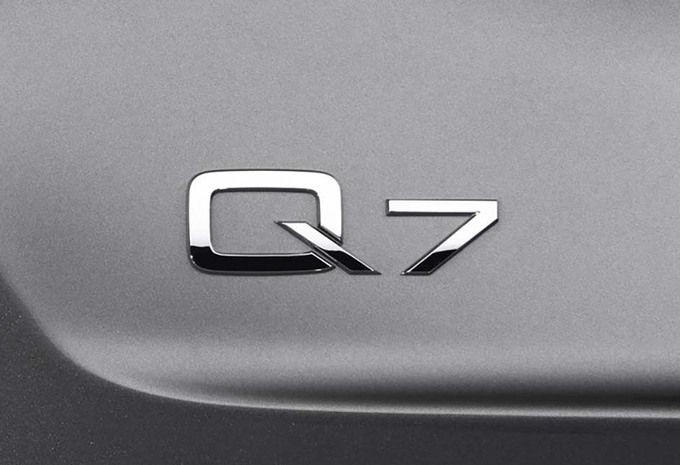 Audi: SUV groter dan Q7 op komst? #1