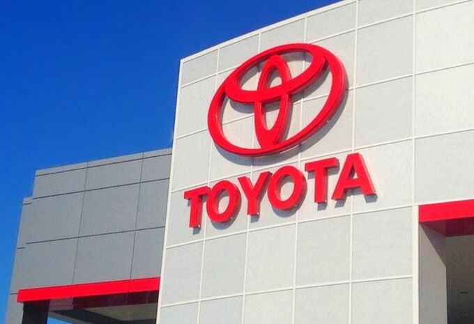 Toyota belooft betere resultaten door hoger loon #1