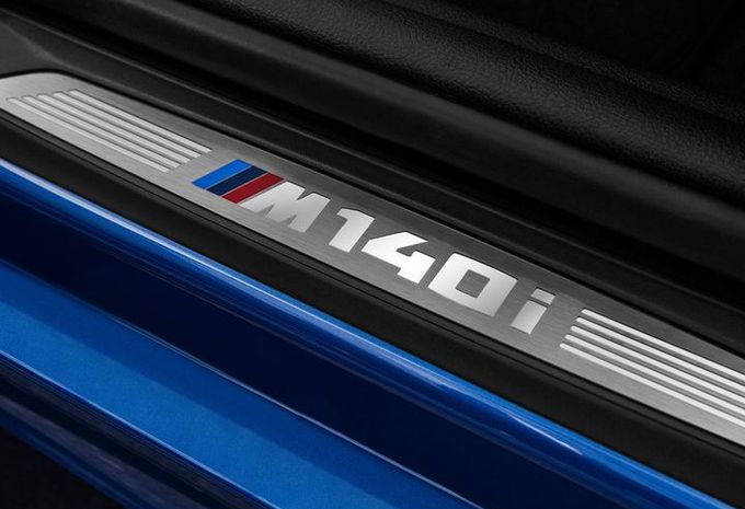 La future BMW M140i abandonnera le 6-cylindres… #1