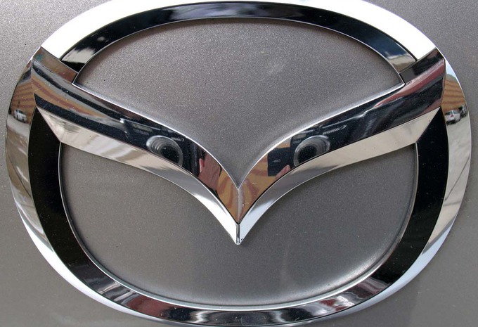Mazda : un cadre juge la voiture électrique inutile #1