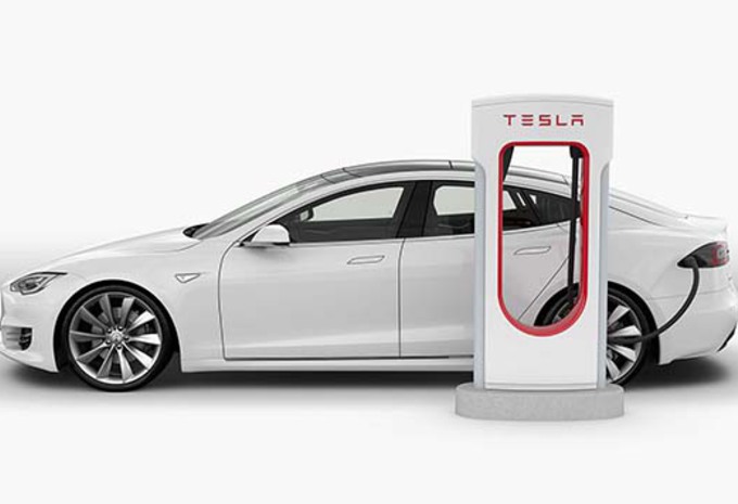 Batteries voitures électriques : le vrai bilan CO2 de leur production