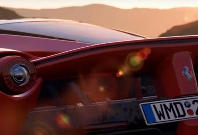 JEU VIDEO – Project Cars 2 : le plein de Ferrari #1