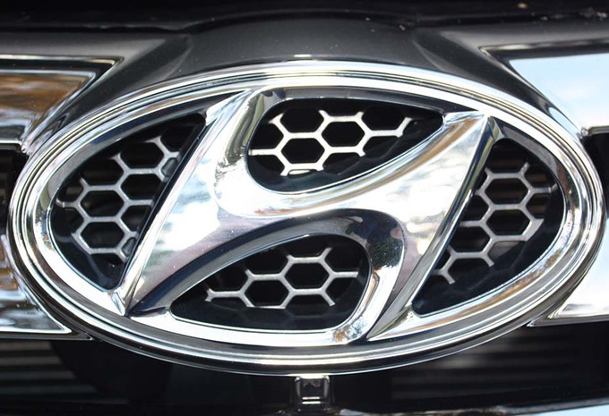 Hyundai : Le plus grand studio design de son histoire #1