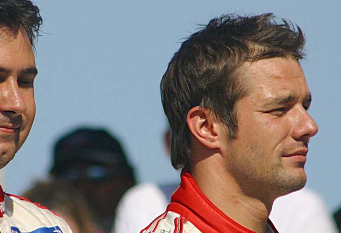 Sébastien Loeb : Retour en WRC ? #1