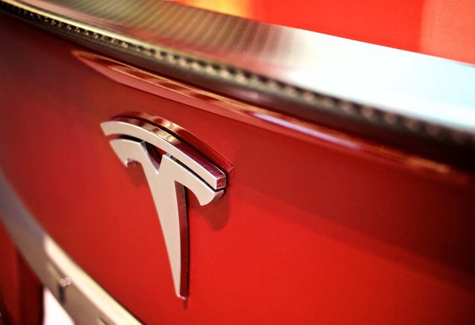 Tesla : Comme ça le Model Y ? #1