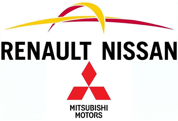 Renault-Nissan-Mitsubishi wil 14 miljoen auto’s verkopen in 2022 #1