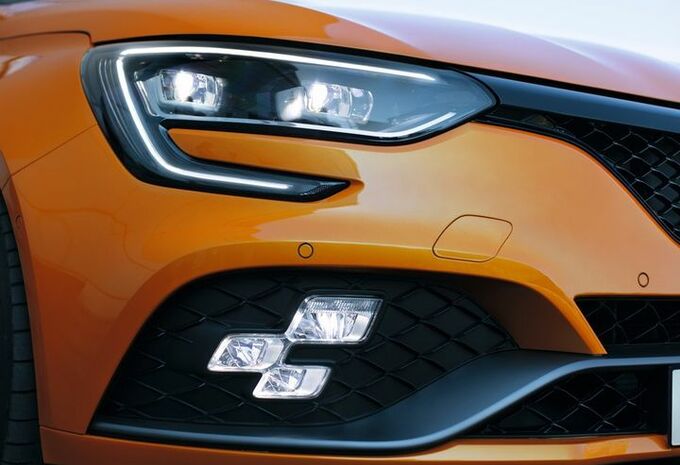 Renault Sport: toekomstige modellen worden hybrides #1