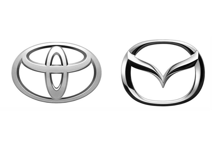 Toyota, Mazda en Denso geven volgas voor elektrische auto #1