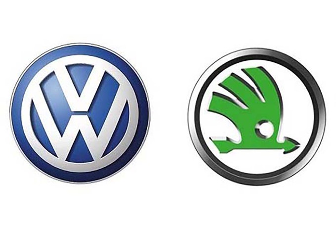 Volkswagen en Skoda: interne wrijving #1