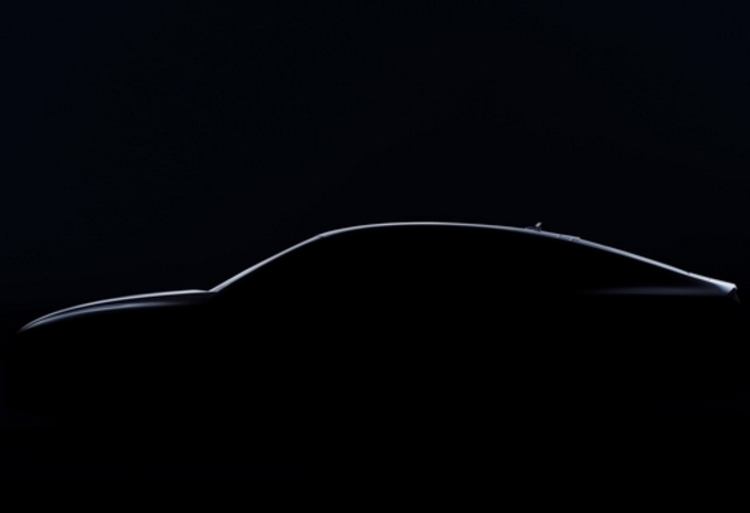 Audi A7 : le teaser #1