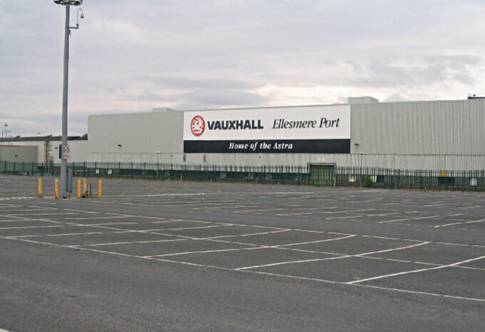 PSA va supprimer 400 emplois chez Vauxhall #1