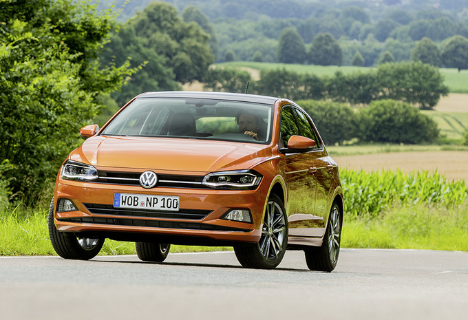 Europe : le marché automobile reste en croissance #1