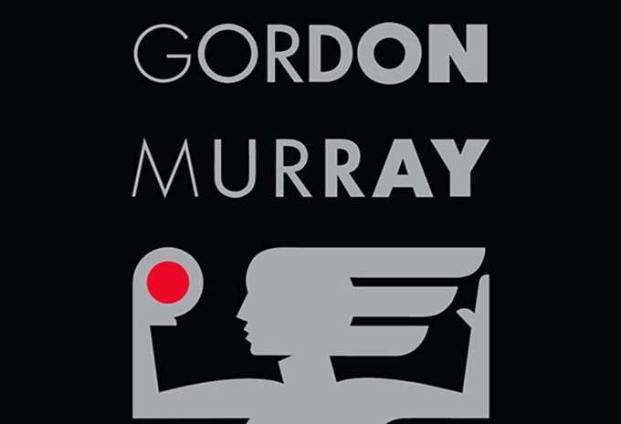 Naissance de Gordon Murray Automotive #1