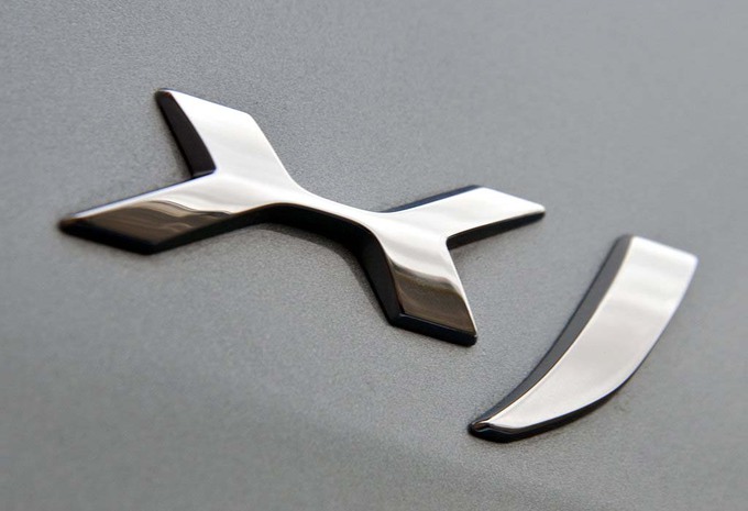 Future Jaguar XJ : Continuité assurée #1
