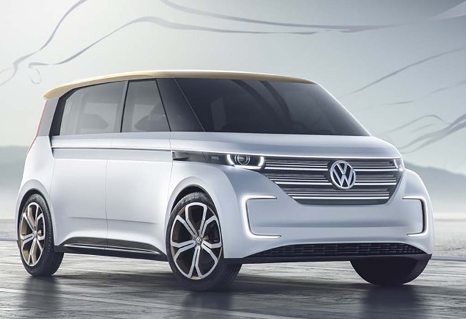 Volkswagen investeert 10 miljard euro in schone auto’s voor China #1