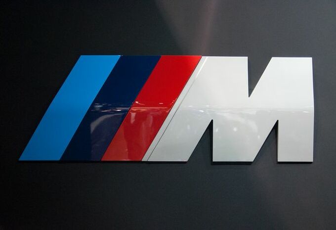 BMW: hybride M ten vroegste in 2020 #1