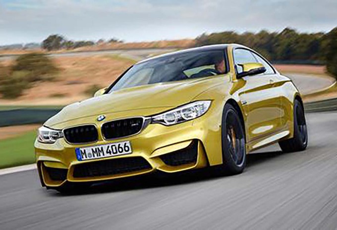 BMW : 26 nouveaux modèles M d’ici 2021 #1