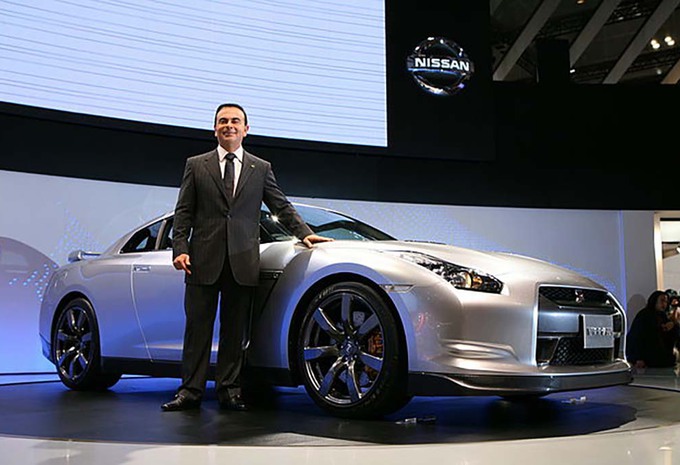 Renault : qui succèdera à Carlos Ghosn ?   #1