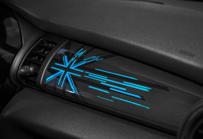 Mini relooke ses modèles phares #7