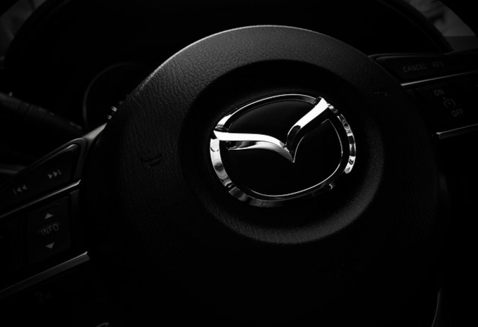 Mazda SkyActiv 3: even schoon als een elektrische auto? #1
