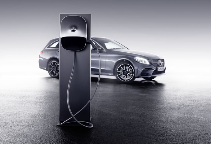GimsSwiss – Mercedes gaat voor plug-in hybride diesels #1