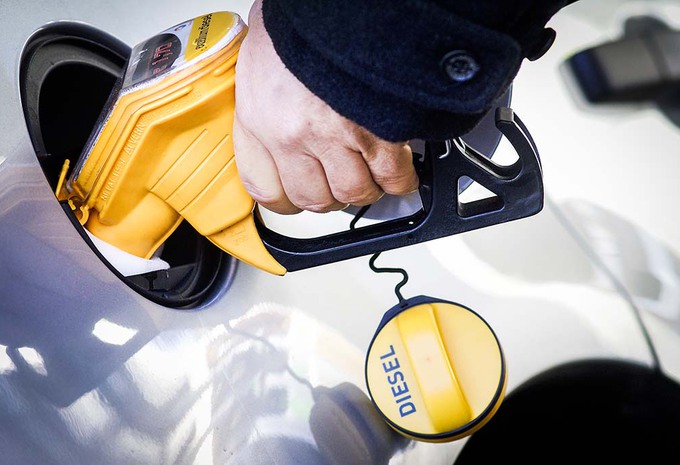 Diesel of benzine: welke brandstof vervuilt het meest? #1