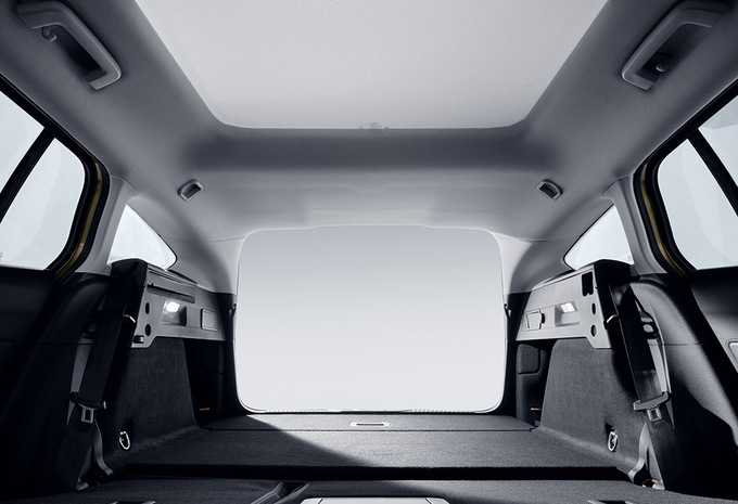 Ford Focus Clipper 2018: de troeven van de break #11