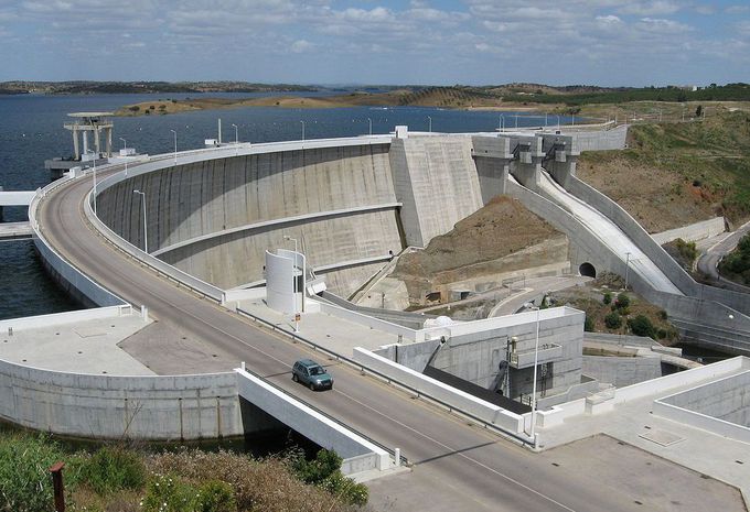 Portugese stroom volledig hernieuwbaar in maart #1